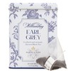 Harney & Sons Williamsburg Earl Grey, 20 sachets | Black
