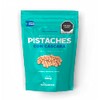 KampoNoble Pistaches Tostados y Salados con Cáscara sin Aceites sin