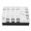 3-Phase Solid State Relay DC to AC, Silent Anti-Shock Reliable