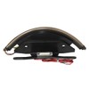 Rudyness LED Rear Fender Eliminator Taillight Turn Signal Kit Compatible
