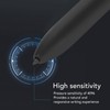 For Tab S8 Stylus Highly Sensitive Accurate Size Durable Stable