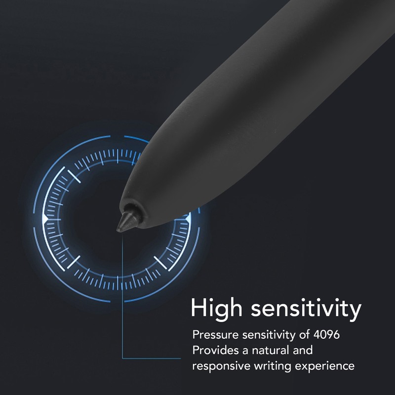 For Tab S8 Stylus Highly Sensitive Accurate Size Durable Stable