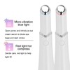 42℃ ±2℃ Constant Temperature Eye Massager Red Blue Light Therapy