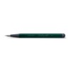 LEUCHTTURM1917 367284 Twist Pencil No. 2 Forest Green