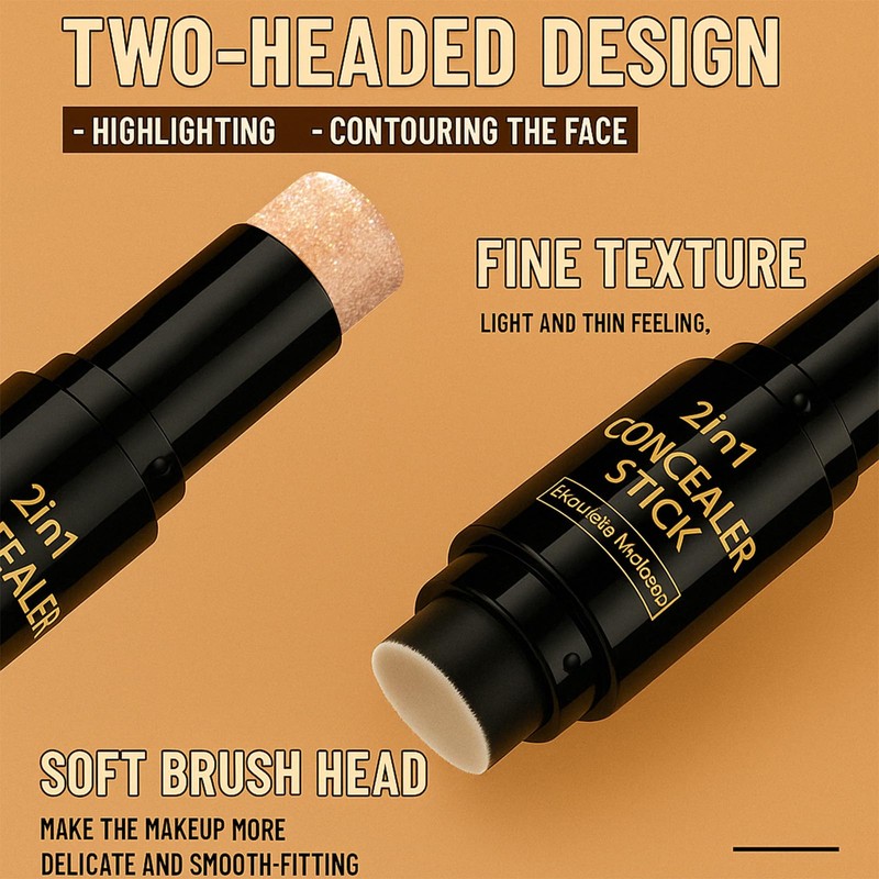 contour sticks (03, one size)