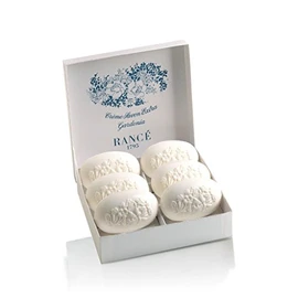 Rancé Gardenia Soapbox 6 x 100g