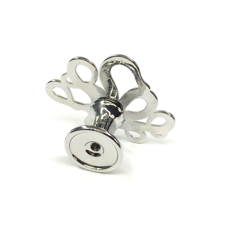 ZILucky Octopus Drawer knobs Nautical Beach Ocean Theme Home Decor