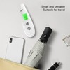 Skin Detector White Facial Moisture Tester Detector Skin Oil Content