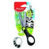 Maped Koopy 13cm Easy Cut Scissors - Assorted Colours (Pack