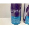 Peaks Butane Fuel Refill for Torch Lighter 150ml, 3 Pack