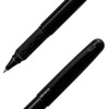Pentel RX15MA-A Bolígrafo Tinta Gel Negro, Excalibur, color Negro Mate