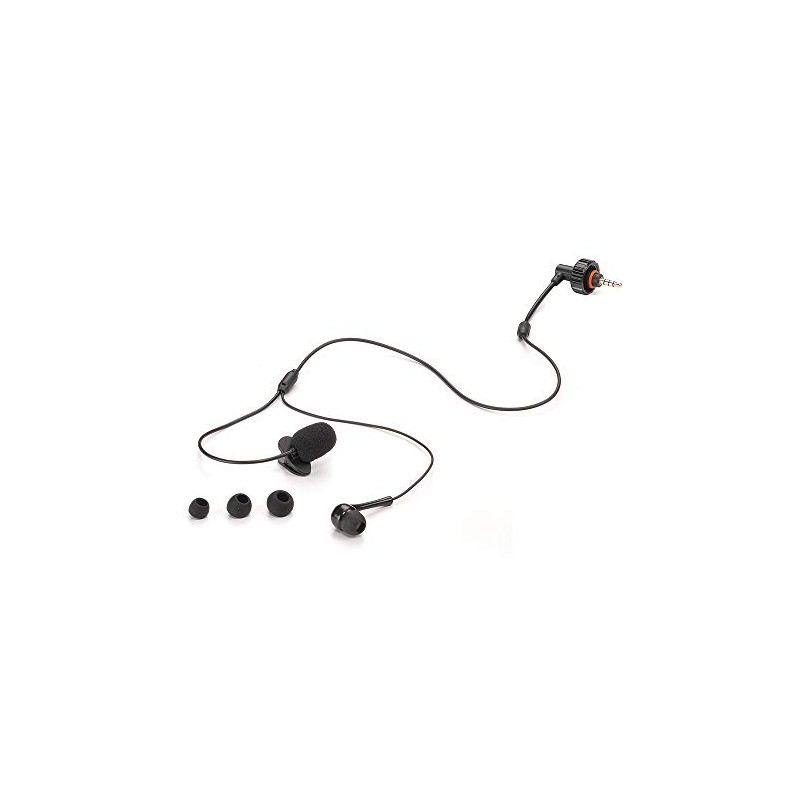 Bb TALKIN' Bluetooth インカム BBT PRO 防滴ワイヤーマイクロフォン B199054