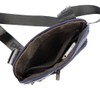 Pierre Cardin Men's 100% Natural Leather Adjustable Strap 140 cm