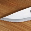 Tramontina, 8 Pc - Porterhouse High-Carbon Steel Steak Knife Set