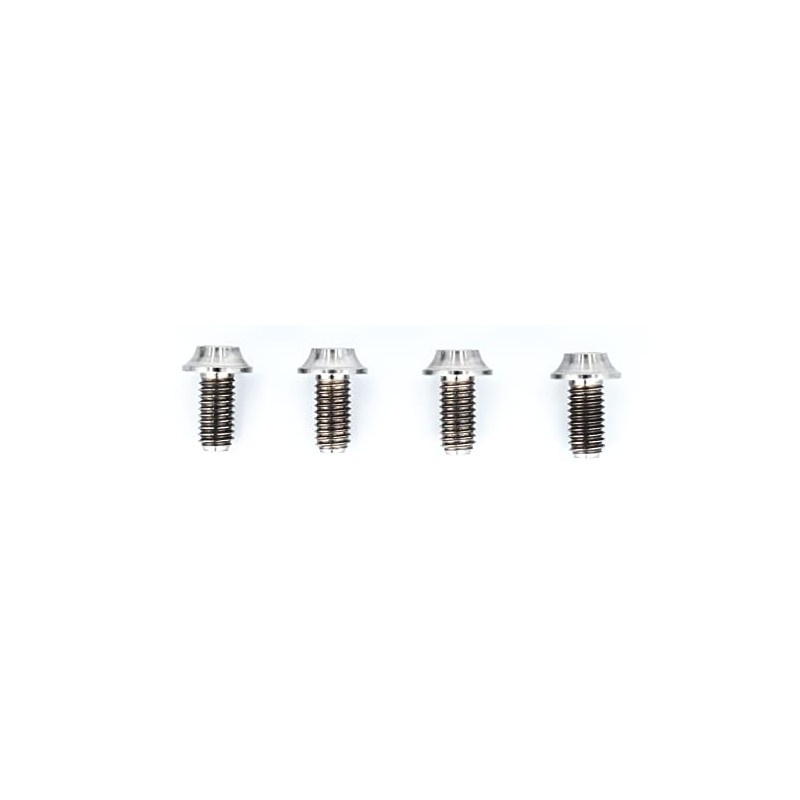 Reve D RT-020-06 M3x6mm BH Screw