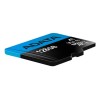 Tarjeta Adata Premier Microsd 128gb Con Adaptador Sd