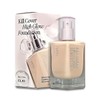 Clio Kill Cover High Glow Foundation 4-BO Ginger / 클리오