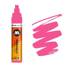 Filzstift Molotow One4all 327HS 4mm 200 neon pink