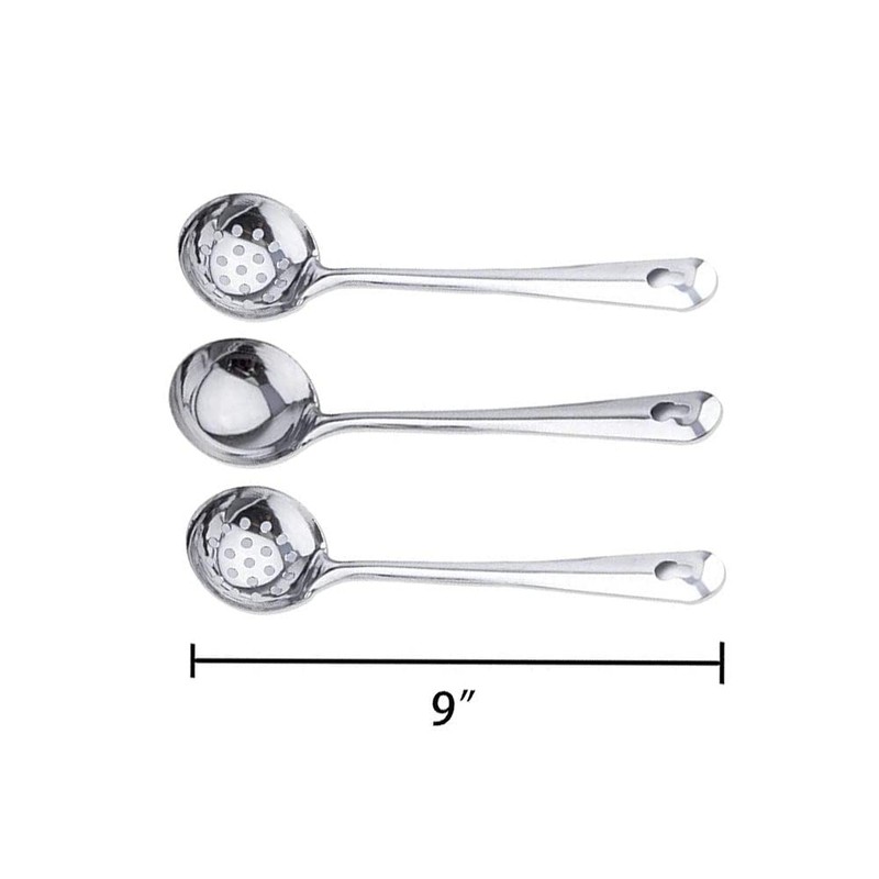 Tayama 11-inch Stainless Steel Dual Shabu Hot Pot with Divider