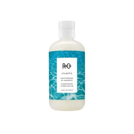 R+Co Atlantis Moisturizing B5 Shampoo, 8.5 Fl. Oz.