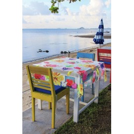 d-c-fix® Table Cloth Weight Magnetic Butterfly (pack of 4)