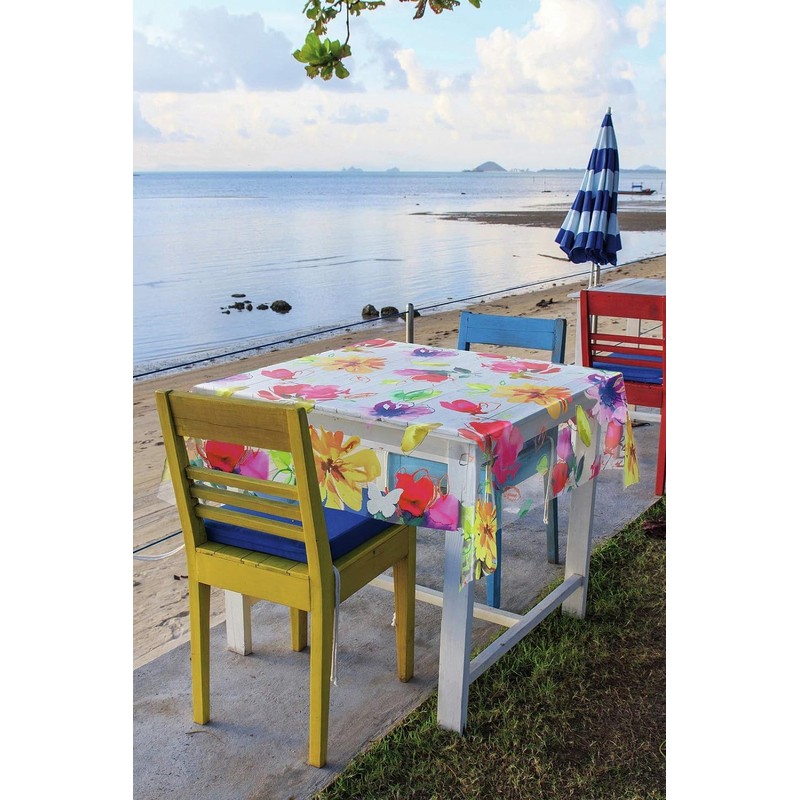 d-c-fix® Table Cloth Weight Magnetic Butterfly (pack of 4)