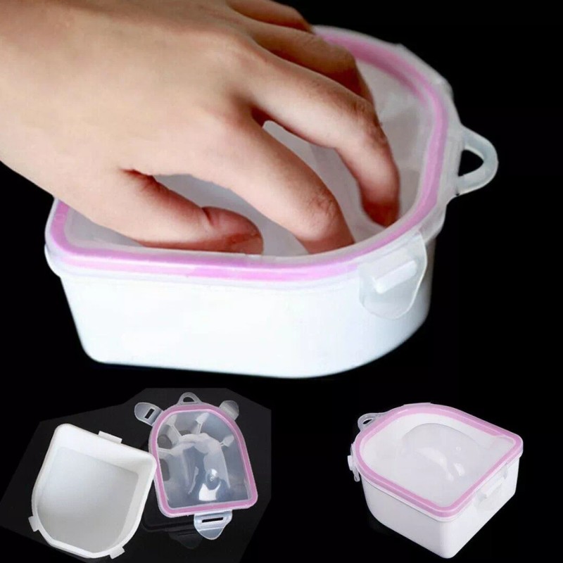 Unic Cio Térmico Para Retirar Uñas Acrílicas Gel Manicure