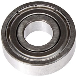 Deep Groove Ball Bearing