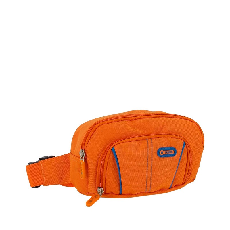 Totto Koalaazusa Bum Bag, Orange, One Size