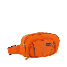 Totto Koalaazusa Bum Bag, Orange, One Size