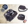TROIKA Topader Design Workshop Cable Bag 250 x 140 x