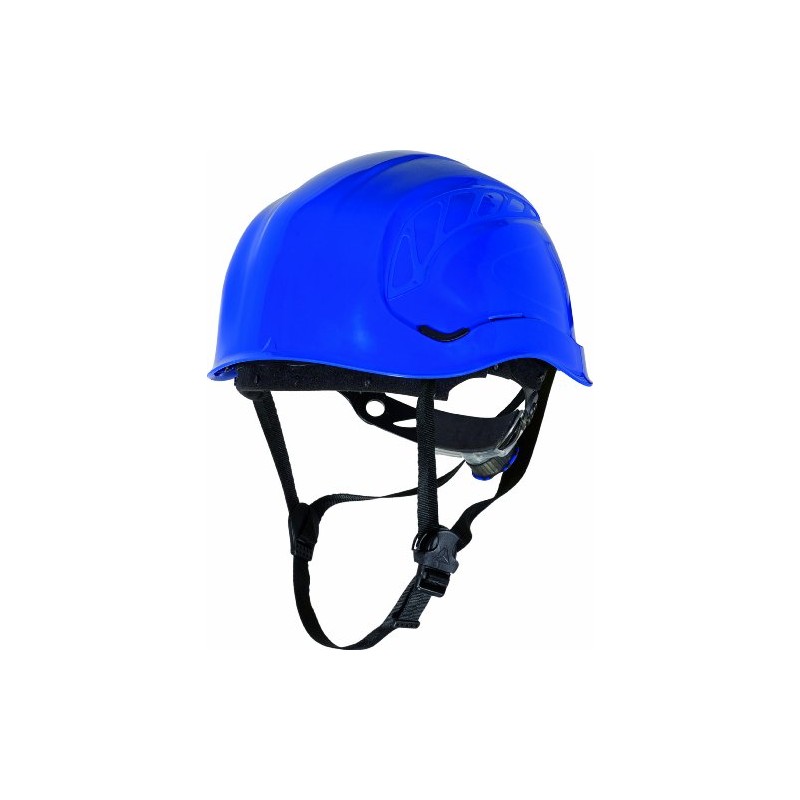 Delta Plus GRANITE PEAK - Working at Height ABS Helmet