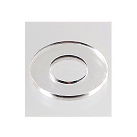 Yawata Screw Plastic Washer M4 | Bolts & Nuts Washers & Washers