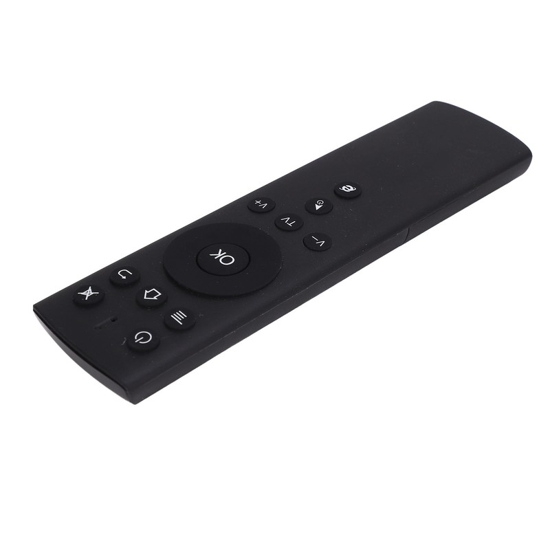 TV Remote Control 2.4G USB Universal IR Learning Smart Television