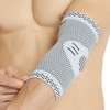 Neotech Care Elbow Support Sleeve - Bamboo Fiber 3D Weaving