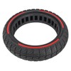 Felixstory 8.5x2.0 Inch Scooter Solid Tire, Off road, Explosion-proof,50/75-6.1 Replacement