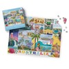 La La Land Puzzle 1000 G’day Australia