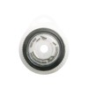 10LB-200LB Fishing line Wire Leader Vinyl Coated Stainless Steel Trace