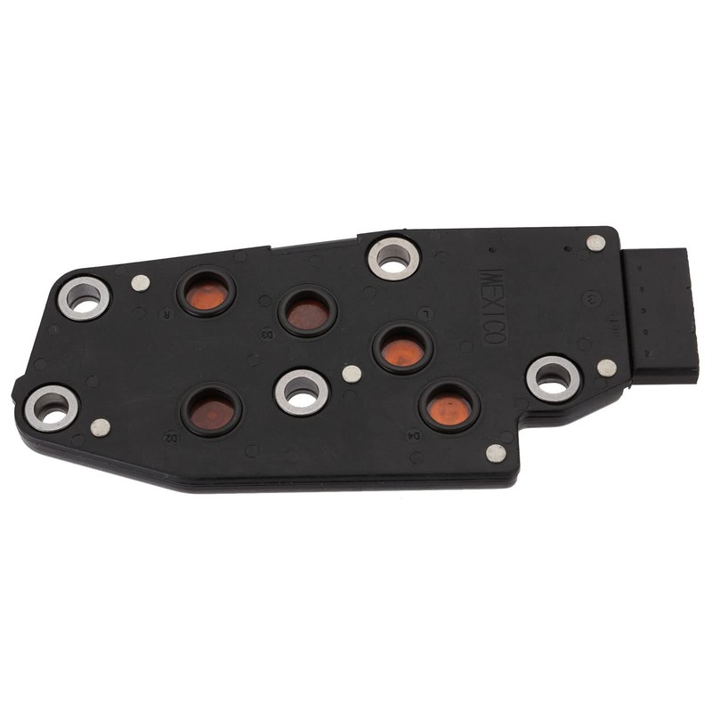 4L60E Transmission Solenoid Kit Compatible with GM EPC Shift 2003-On