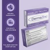 DermaZinc Therapy Soap, Zinc Soap for Skin, Skin Disorder Relief