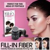 Cover Your Gray Total Brow Eyebrow Sealer and Color -