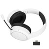 Wireless Headset 2.4G Bluetooth 5.1 Wireless Dual Mode Stereo Noise