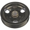 Dorman 300-319 Chrysler/Dodge Power Steering Pully Ready To Paint If