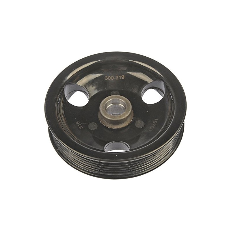 Dorman 300-319 Chrysler/Dodge Power Steering Pully Ready To Paint If