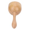 Wooden Massage Tool Cellulite Remover Lymphatic Drainage Fascia Massage Cup
