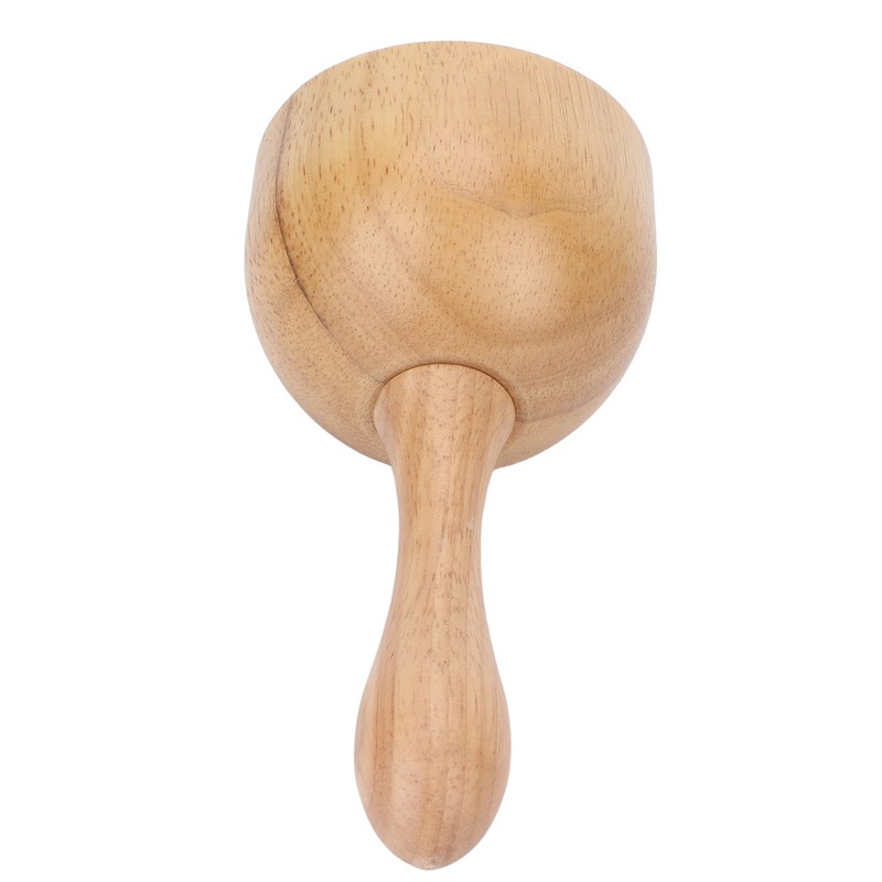Wooden Massage Tool Cellulite Remover Lymphatic Drainage Fascia Massage Cup