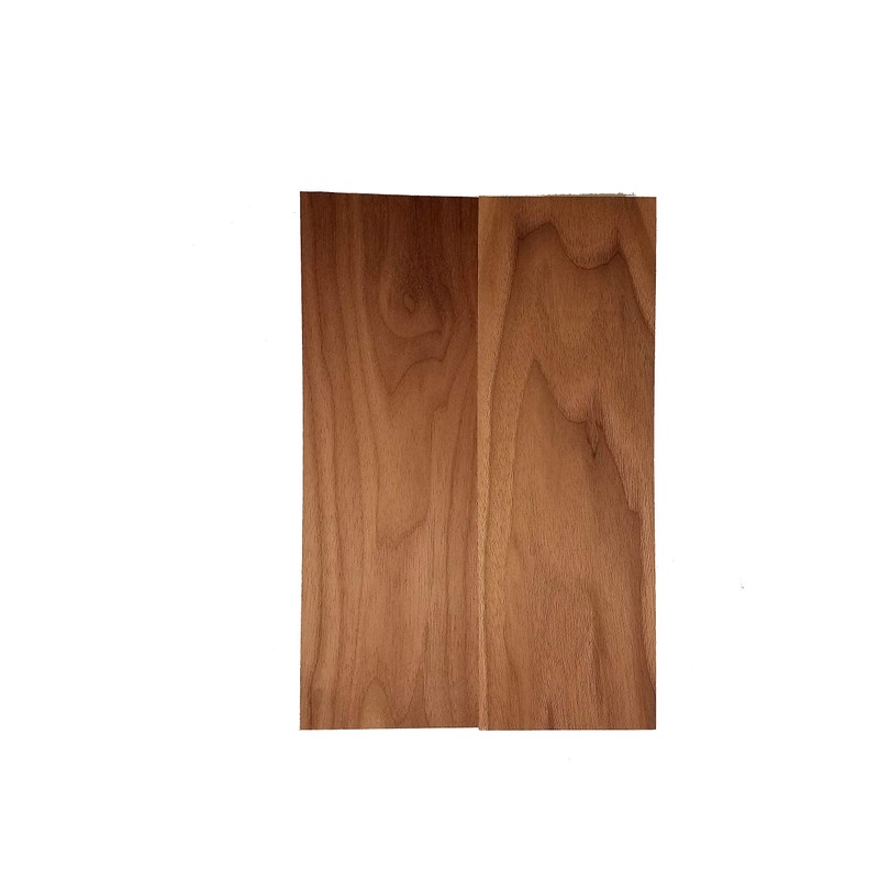 Barrington Hardwoods Black Walnut Lumber - 3/4" x 6" x