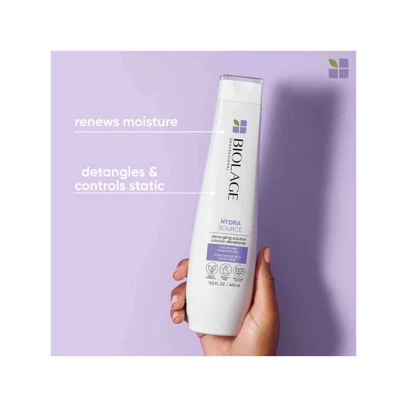 Matrix Biolage Biolage Hydra Source 400ml Duo