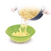 Tescoma 642792 Scolatutto con ciotola diametro 20 cm, linea Vitamino