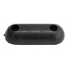 Merriway BH04470 (4 Pcs) Toilet WC Seat Buffer 60 x